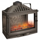 UNIFLAM 700 Selenic 3 шкла з шибром